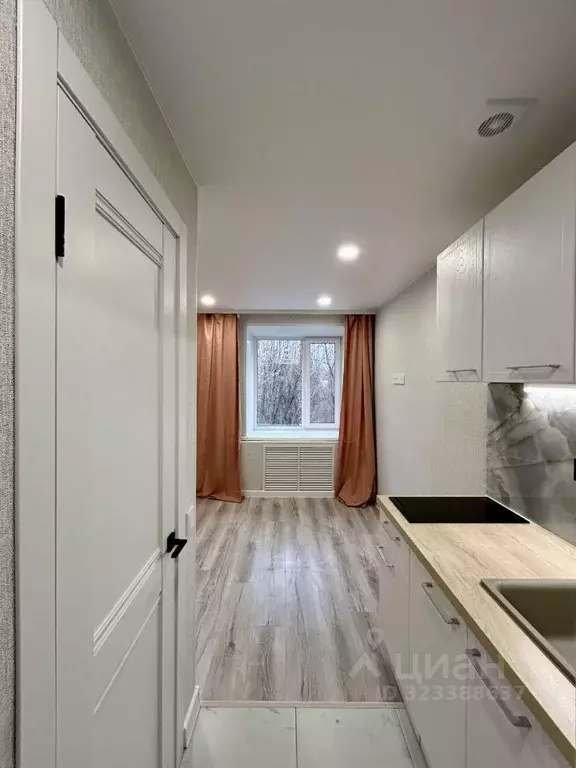 Студия Пермский край, Пермь Народовольческая ул., 46 (12.0 м) - Фото 1