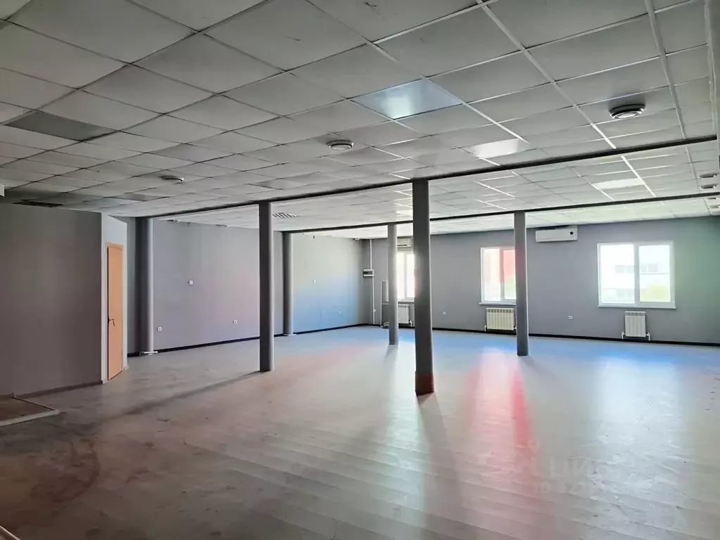 Помещение свободного назначения в Краснодарский край, Новороссийск ... - Фото 1