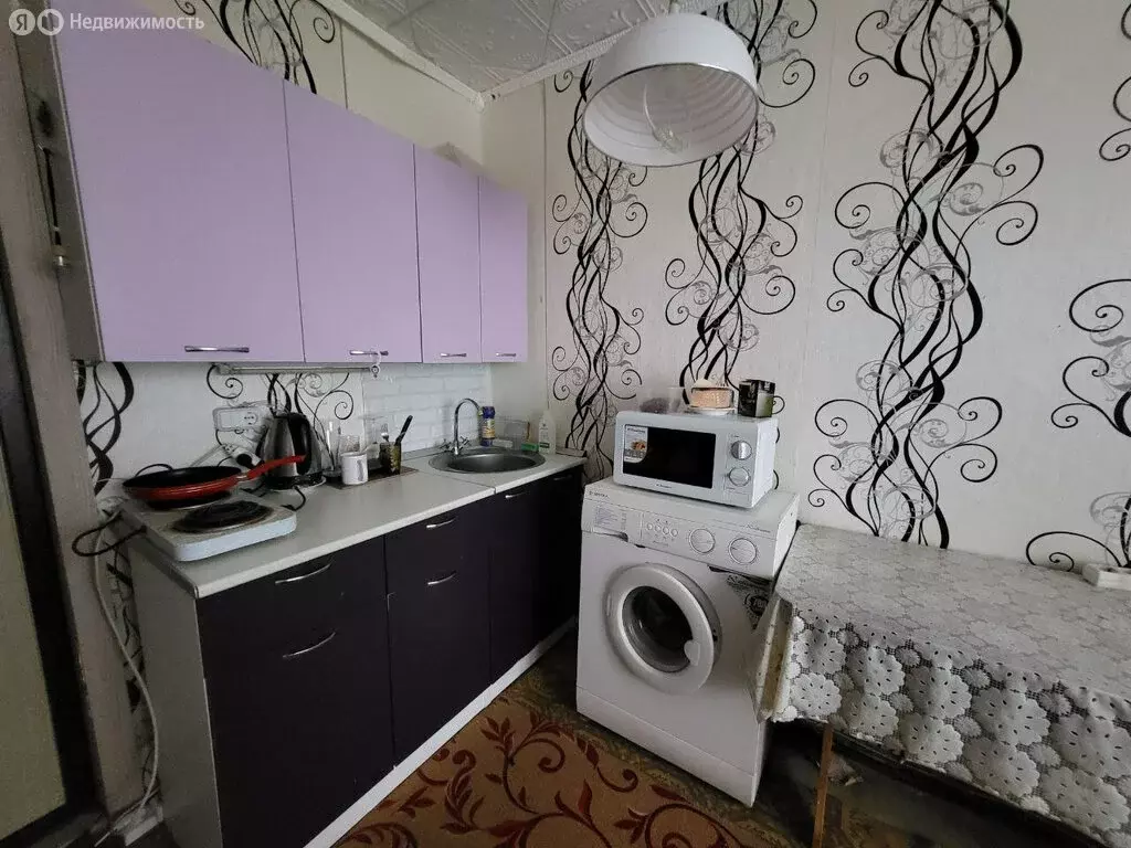 1к в 2-комнатной квартире (13.2 м) - Фото 0