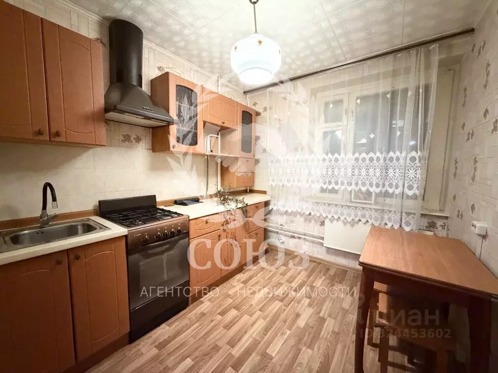 1-к кв. Калужская область, Таруса ул. Цветаевой, 11 (38.4 м) - Фото 1