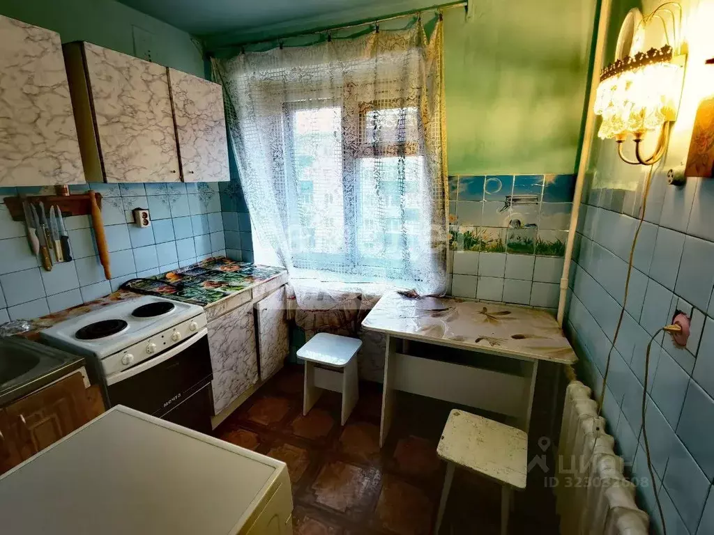 2-к кв. Забайкальский край, Чита ул. Ватутина, 20 (45.1 м) - Фото 1