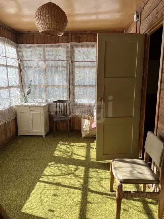 Дом в Воронежская область, Рамонский район, Айдаровское с/пос, Дубрава ... - Фото 1