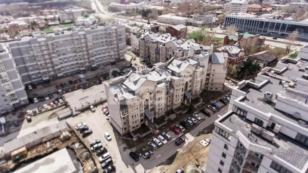 6-к кв. Алтайский край, Барнаул ул. Короленко, 91 (191.0 м) - Фото 0
