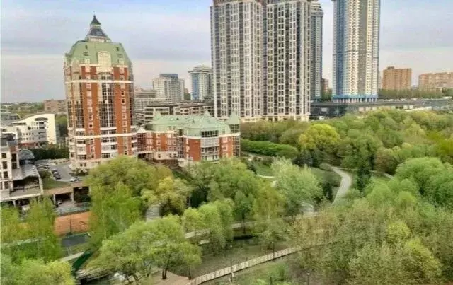 Гараж в Москва просп. Генерала Дорохова, 39к1Д (15 м) - Фото 2