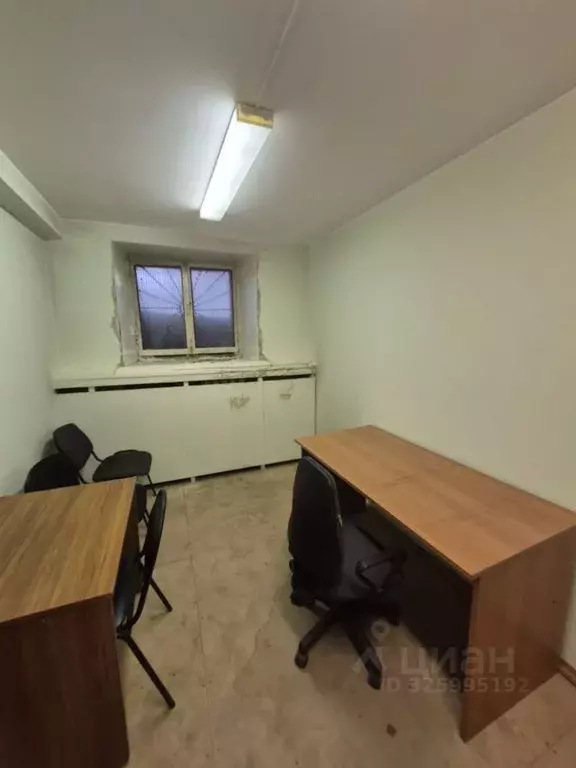 Офис в Москва ул. Буракова, 25А (9 м) - Фото 1