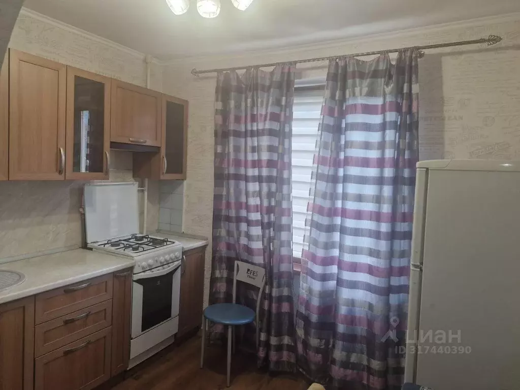 Квартира, 1 комната, 30 м - Фото 0