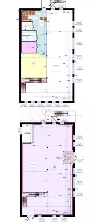 Помещение свободного назначения в Тамбовская область, Тамбов ул. ... - Фото 1