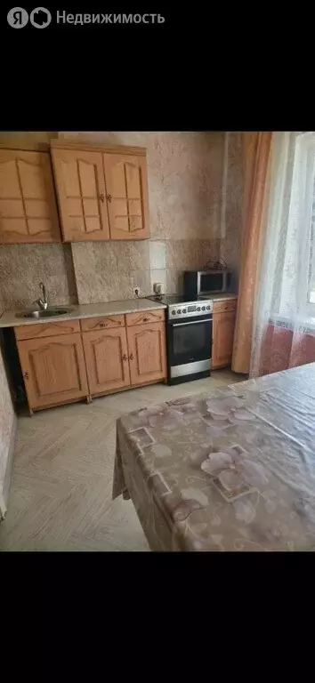 3-комнатная квартира: Нижний Новгород, Космическая улица, 57 (70.4 м) - Фото 1
