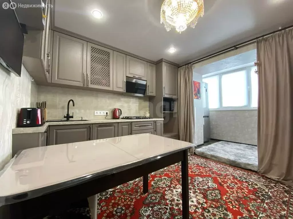 1-комнатная квартира: Пенза, улица Бутузова, 3 (42 м) - Фото 1