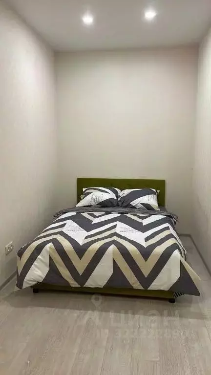 1-к кв. Московская область, Раменское Северное ш., 42 (42.0 м) - Фото 1