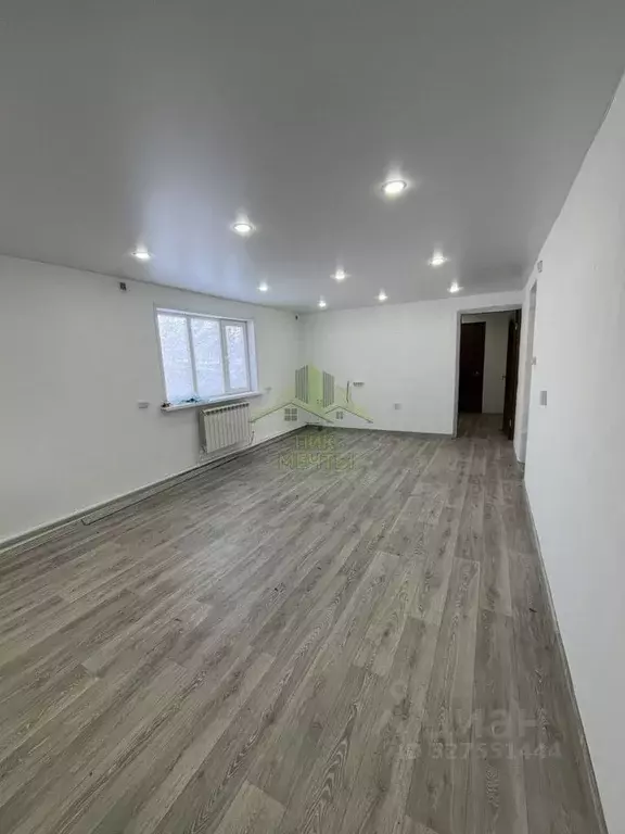 Дом в Бурятия, Тарбагатайский район, Заводское с/пос, пос. ... - Фото 1