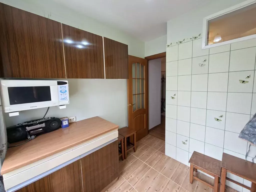 3-к кв. Крым, Феодосия ул. Караимская, 4 (56.0 м) - Фото 2