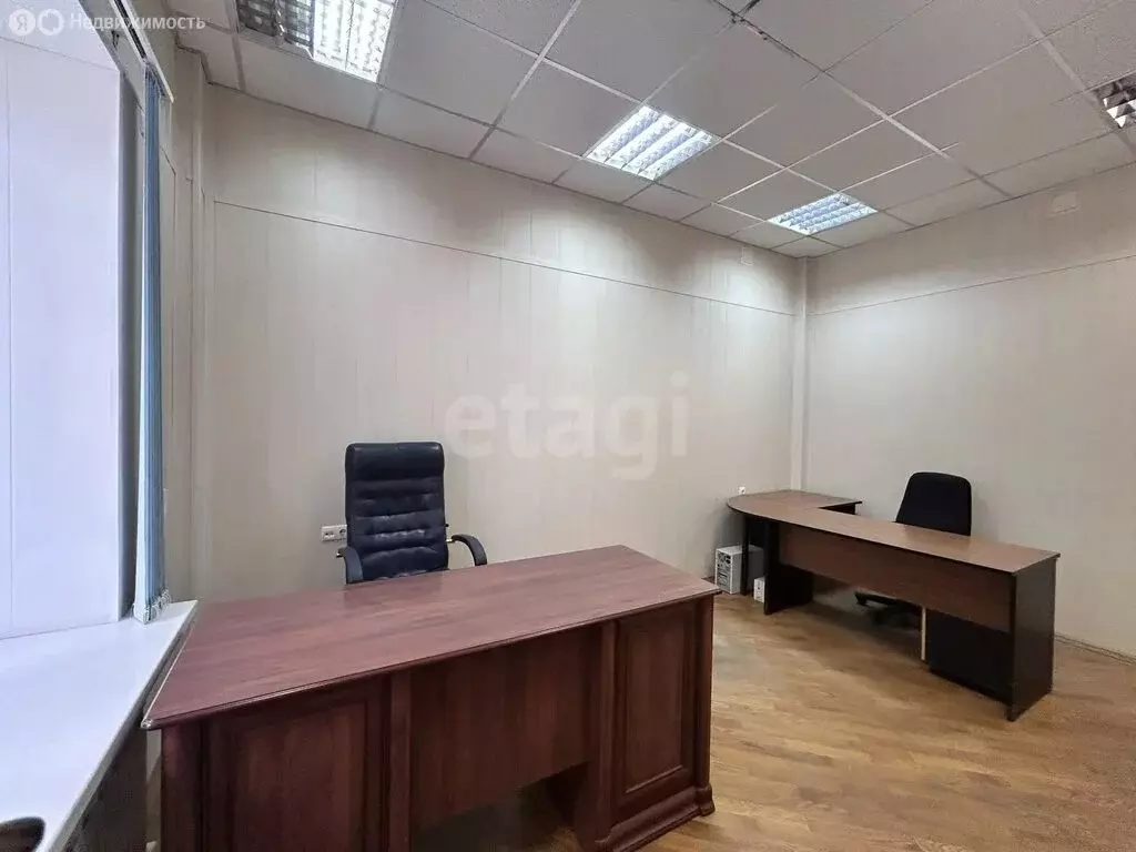 Помещение свободного назначения (60.5 м) - Фото 2