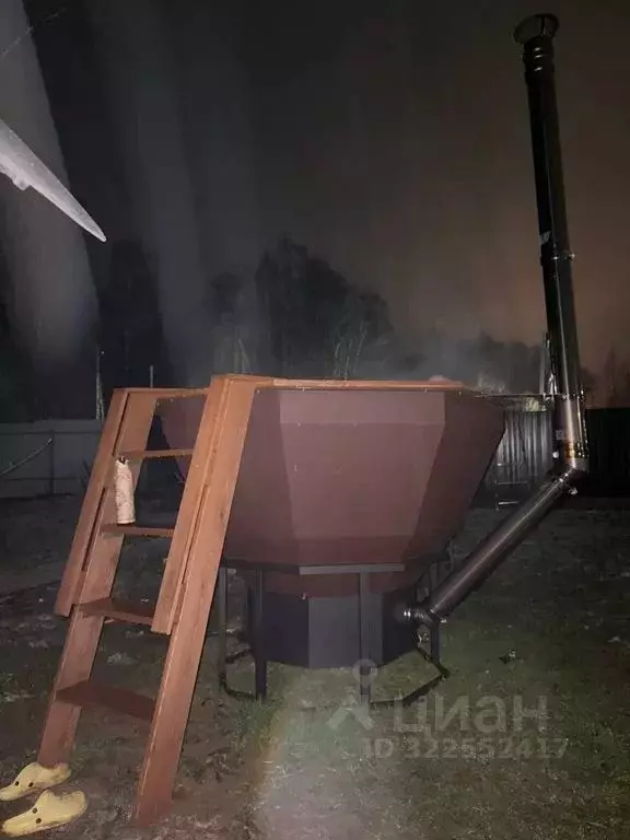 Дом в Московская область, Домодедово городской округ, д. Бехтеево 246 ... - Фото 2