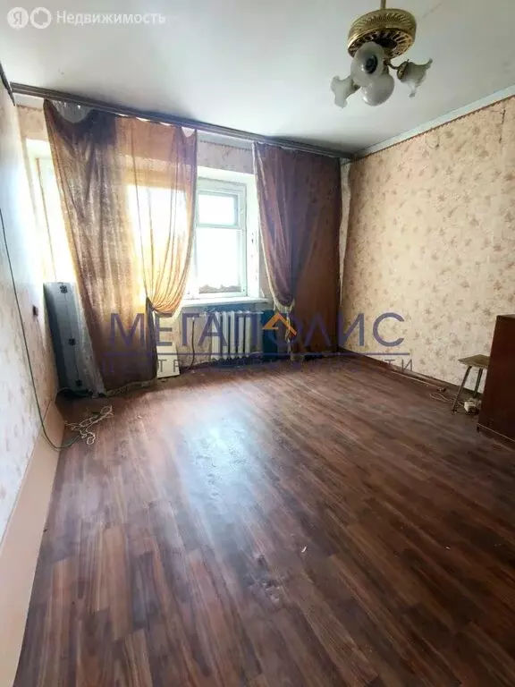 1-комнатная квартира: Балаково, улица Комарова, 146 (18.5 м) - Фото 1