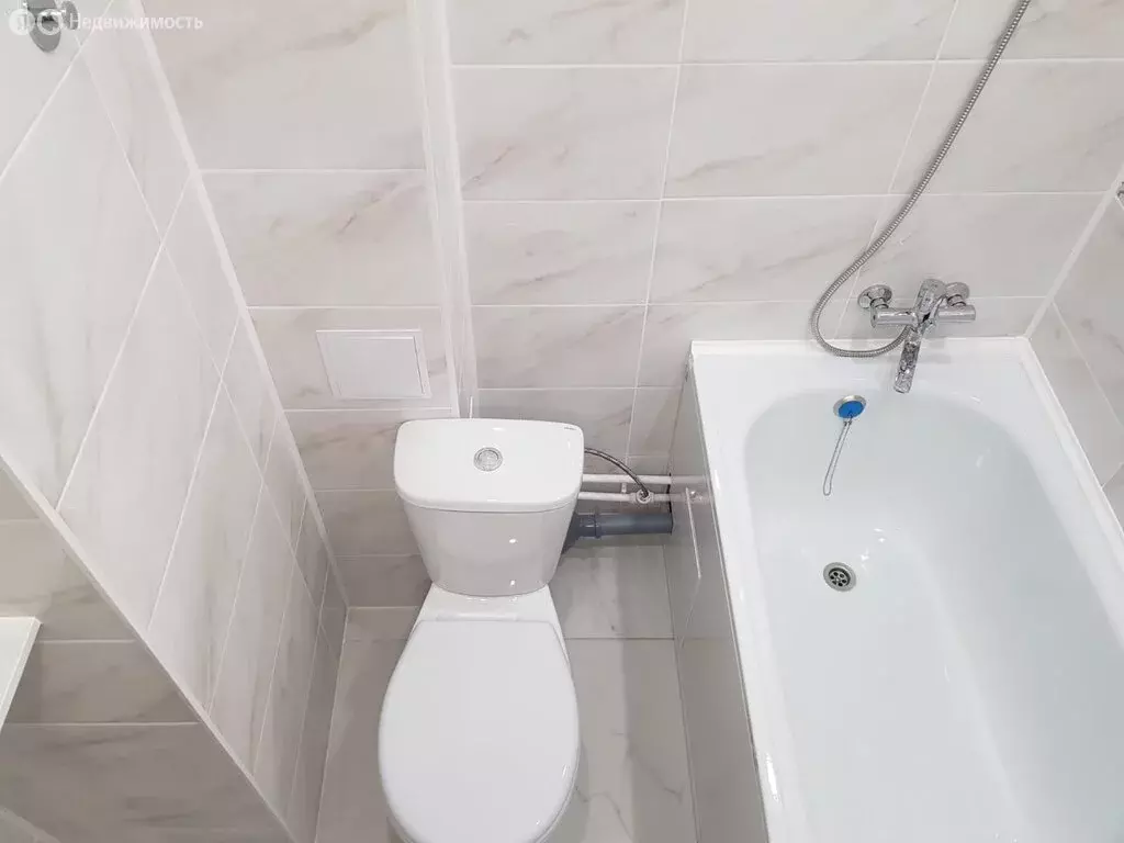 Квартира-студия: Томск, проспект Кирова, 56Б (19 м) - Фото 1