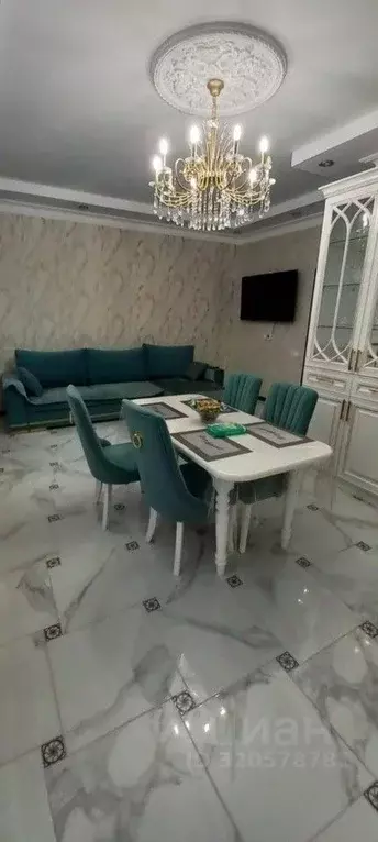2-к кв. Дагестан, Дербент пер. Карла Маркса, 57 (56.0 м) - Фото 1