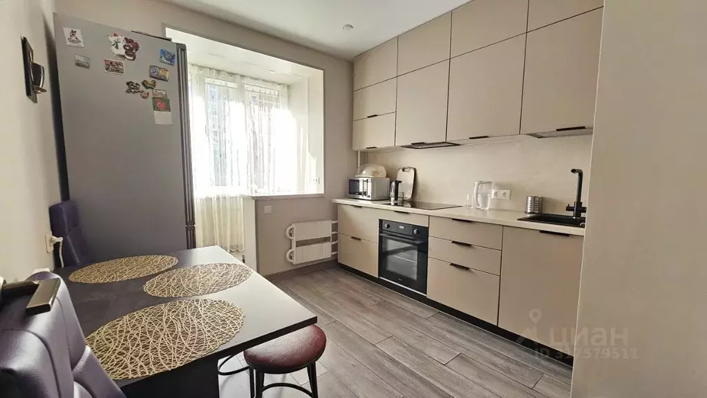 4-к кв. Москва Каргопольская ул., 14К1 (75.0 м) - Фото 0