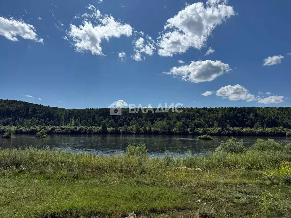 Участок в Иркутская область, Усольский район, Тайтурское муниципальное ... - Фото 1