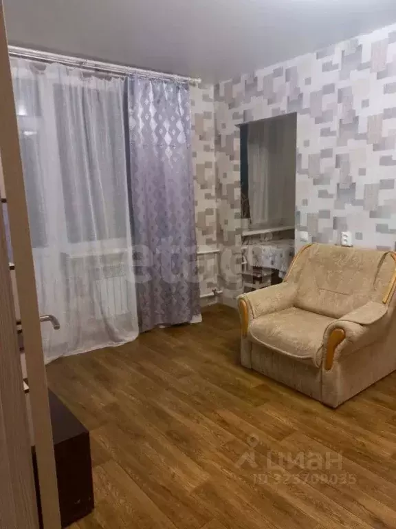 2-к кв. Севастополь ул. Каширская, 1А (47.0 м) - Фото 1