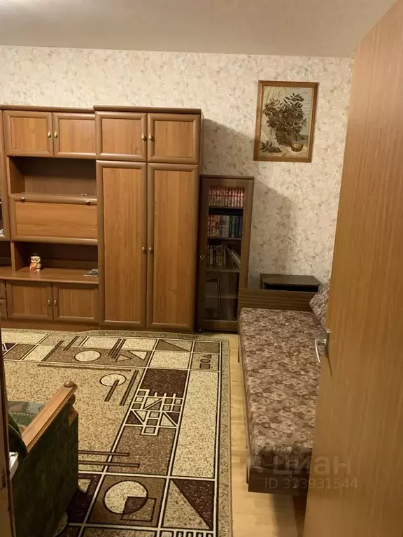 2-к кв. Москва проезд Шокальского, 49К1 (50.9 м) - Фото 2