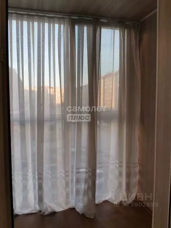 1-к кв. Тюменская область, Тюмень Восточный мкр, ул. Моторостроителей, ... - Фото 2