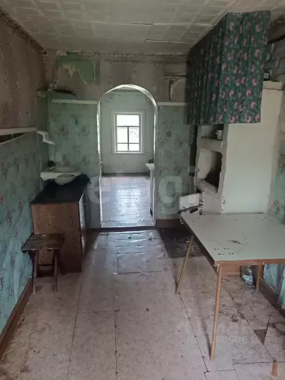 Дом в Свердловская область, Талицкий муниципальный округ, с. ... - Фото 0