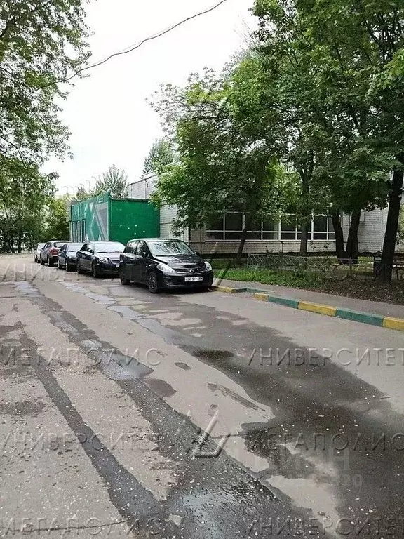 Торговая площадь в Москва Каргопольская ул., 14К2 (106 м) - Фото 2