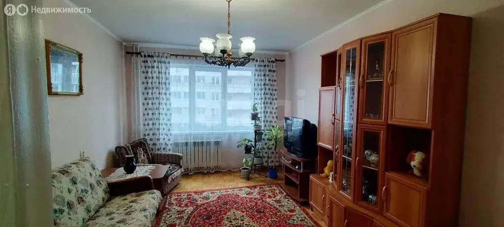 2-комнатная квартира: Тула, улица Галкина, 25 (50.7 м) - Фото 1