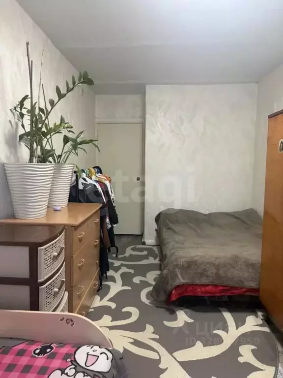 2-к кв. Алтай, Майминский район, с. Майма Подгорная ул. (48.5 м) - Фото 2