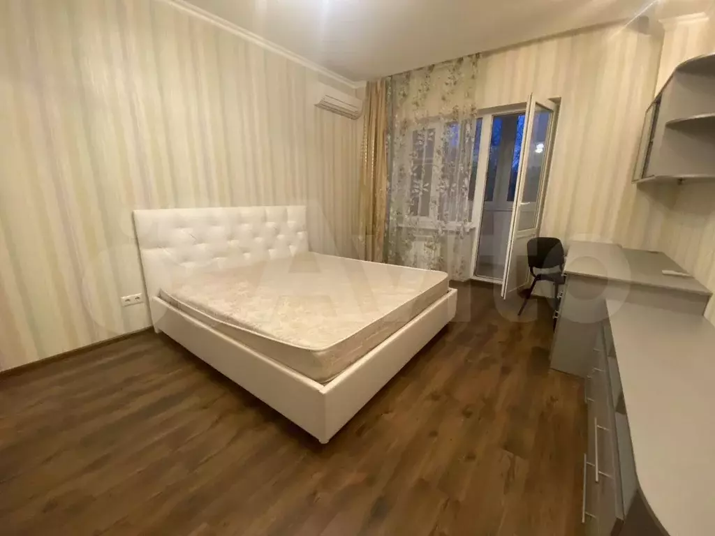 2-к. квартира, 48 м, 2/5 эт. - Фото 0