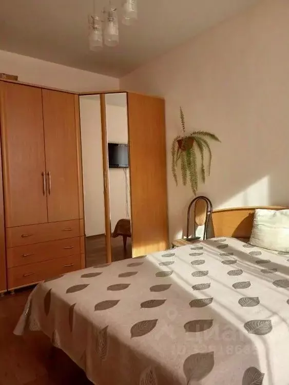 2-к кв. Иркутская область, Иркутский муниципальный округ, Маркова рп, ... - Фото 1