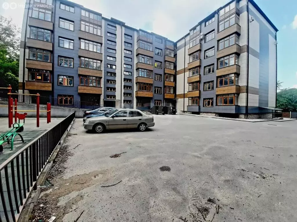 3-комнатная квартира: Железноводск, улица Косякина, 49 (122 м) - Фото 0