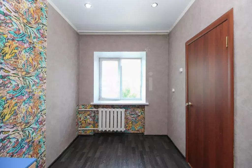 1-комнатная квартира: Омск, Революционная улица, 18 (41.5 м) - Фото 0