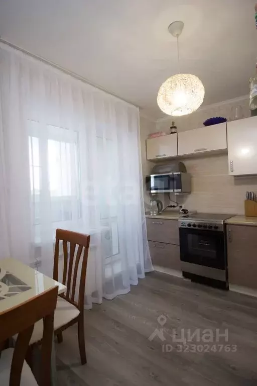 2-к кв. Калужская область, Калуга ул. Серафима Туликова, 2 (50.5 м) - Фото 1