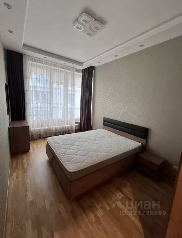 2-к кв. Москва бул. Братьев Весниных, 2 (60.0 м) - Фото 0