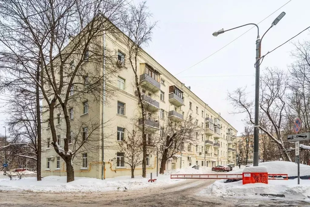 Торговая площадь в Москва Ярцевская ул., 6 (234 м) - Фото 1