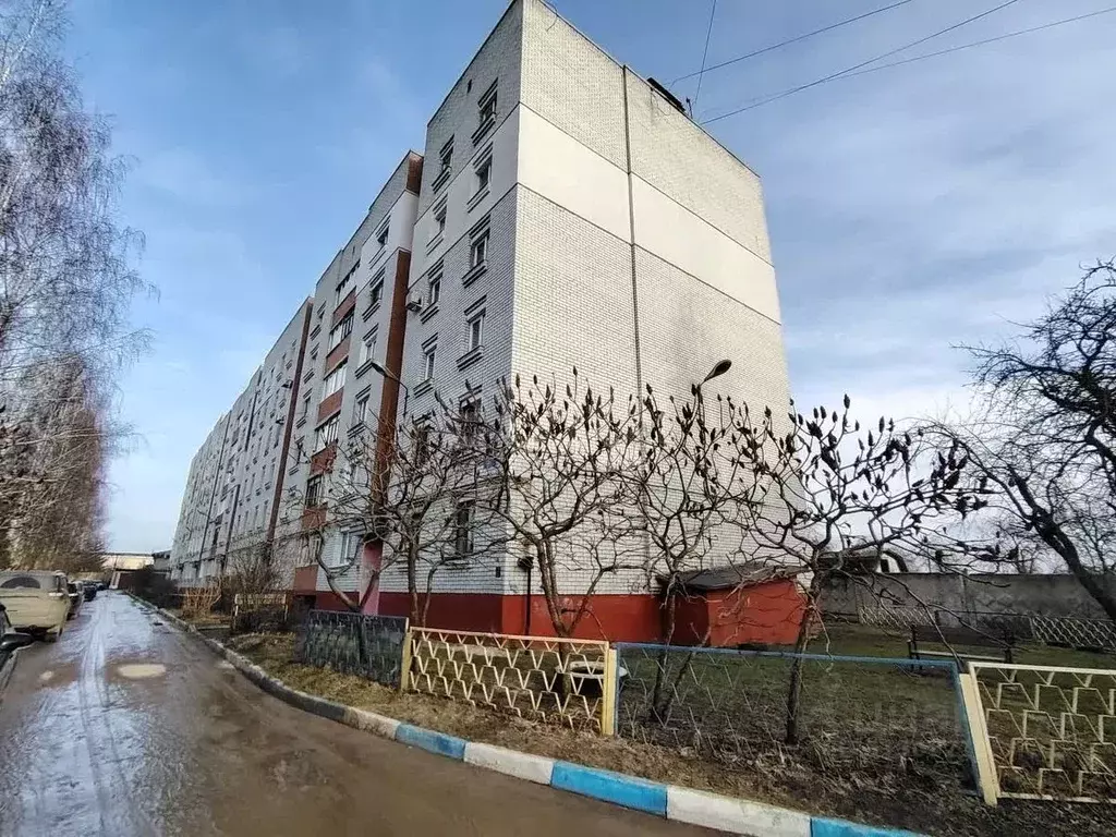 2-к кв. Брянская область, Брянск просп. Станке Димитрова, 55Г (57.3 м) - Фото 0