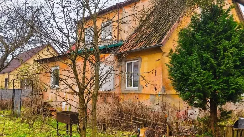 Дом в Калининград, улица А. Толстого (140 м) - Фото 2