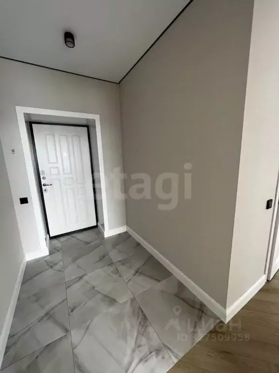 2-к кв. Татарстан, Альметьевск ул. Гафиатуллина, 48к3 (59.0 м) - Фото 2