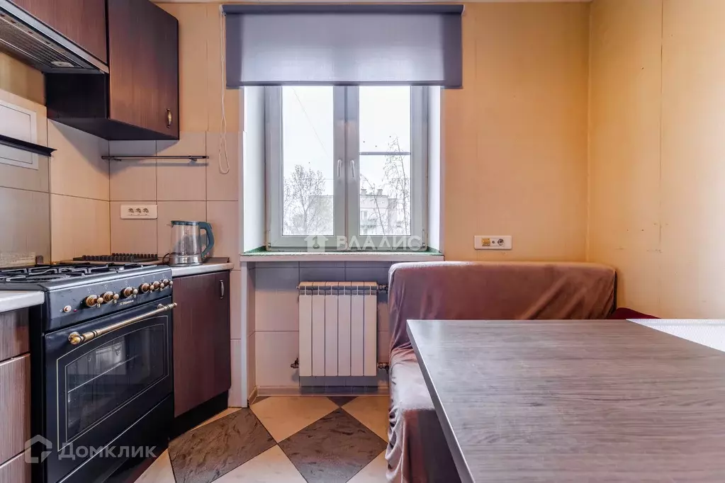 Продаётся 2-к квартира, 49.7 м - Фото 0