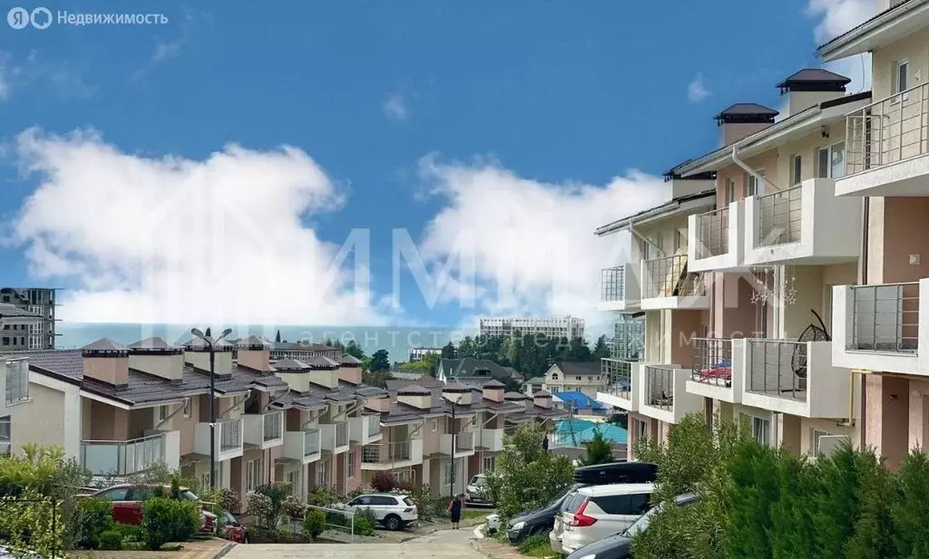 Дом в Адлер, Троицкая улица (160 м) - Фото 0