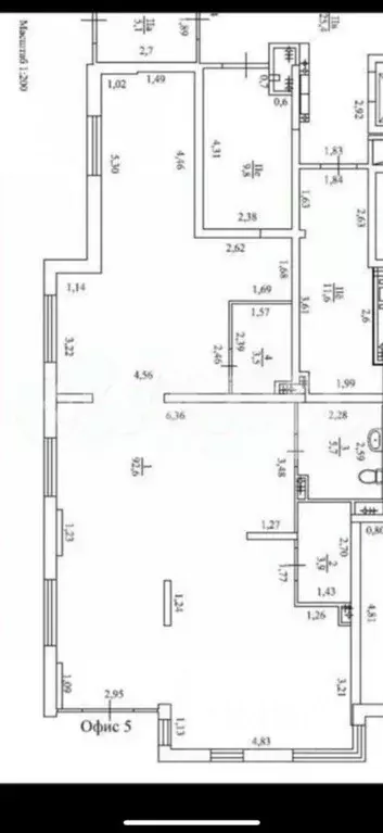 Помещение свободного назначения в Удмуртия, Ижевск ул. Телегина, 101 ... - Фото 2