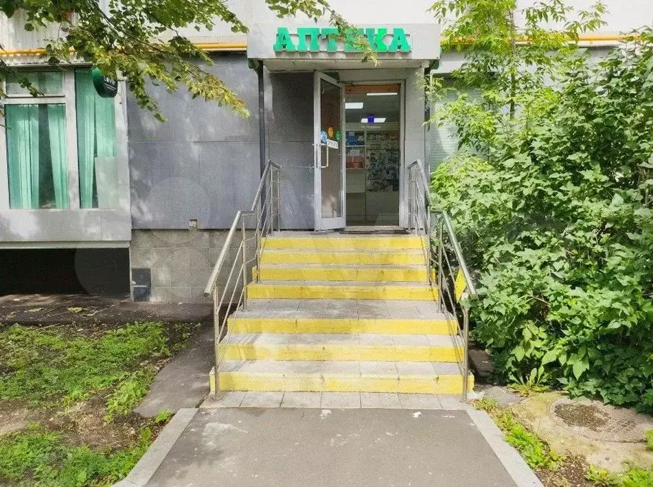 Продажа помещения 36.2 м с арендатором - Фото 1
