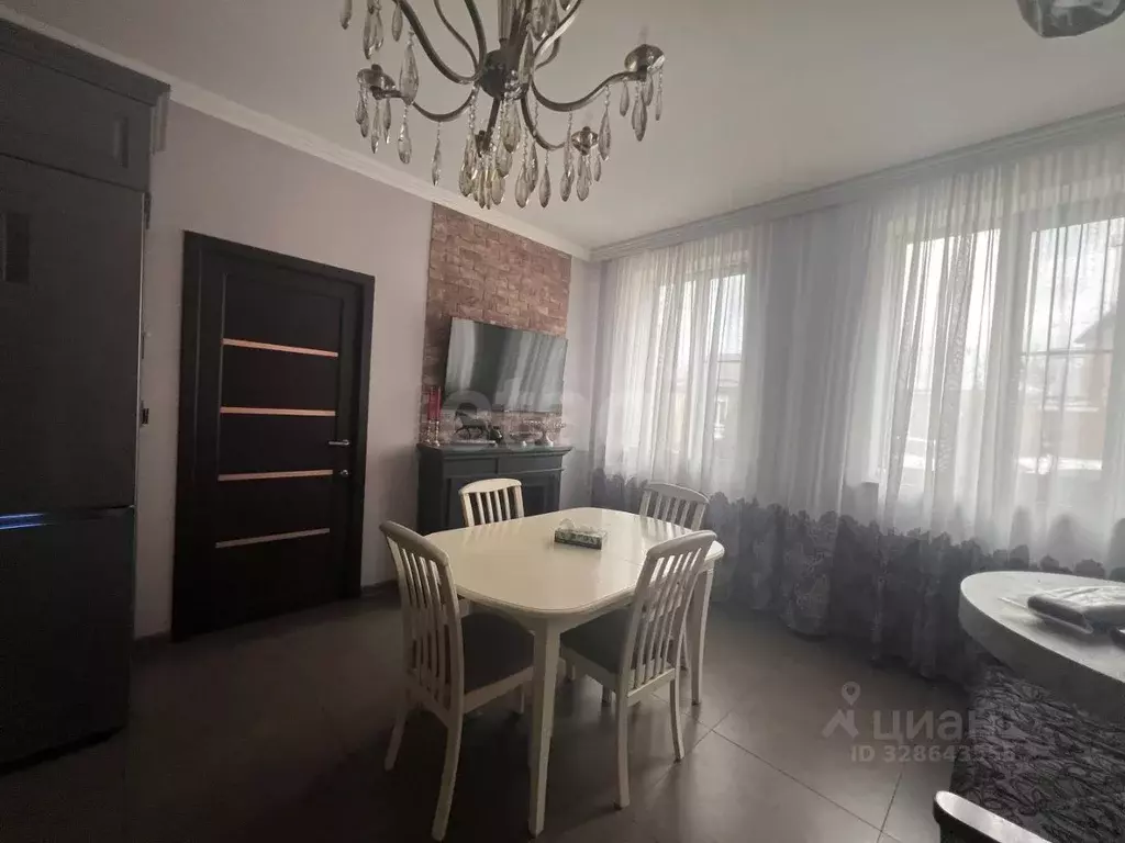 Дом в Северная Осетия, Владикавказ ул. Коцоева, 35 (200 м) - Фото 1