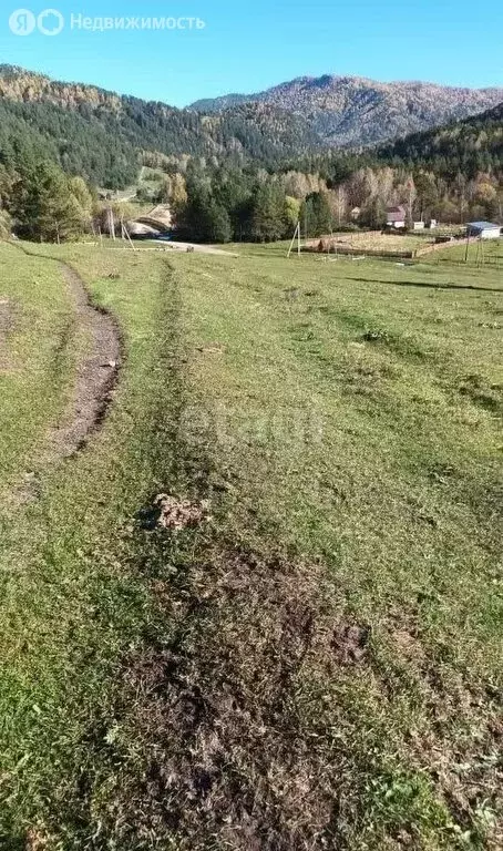 Участок в село Элекмонар, Подгорная улица (12 м) - Фото 0