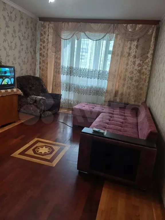 Комната 28 м в 3-к., 7/16 эт. - Фото 0