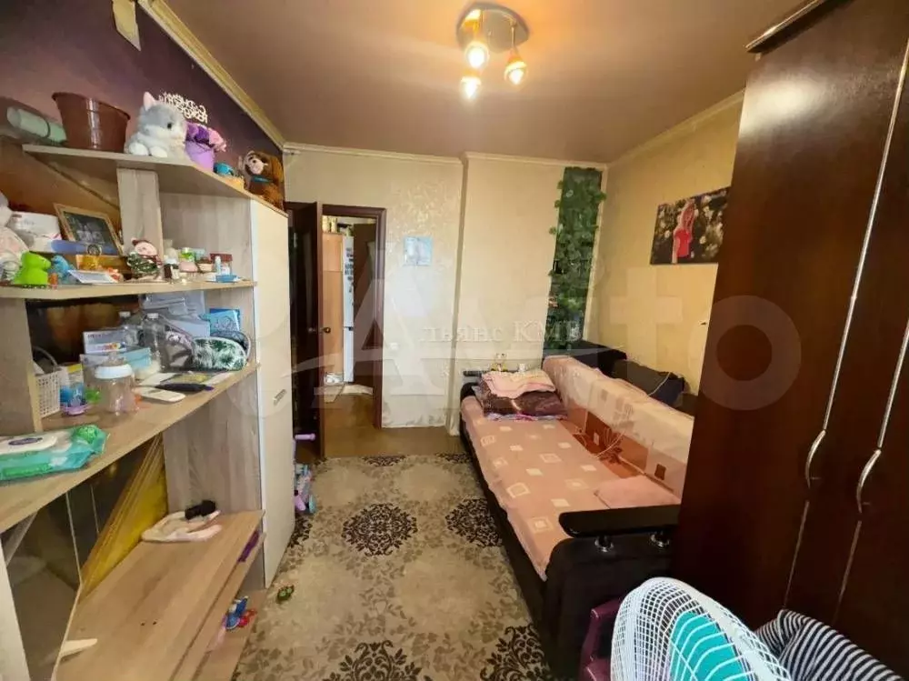 2-к. квартира, 41 м, 9/9 эт. - Фото 1