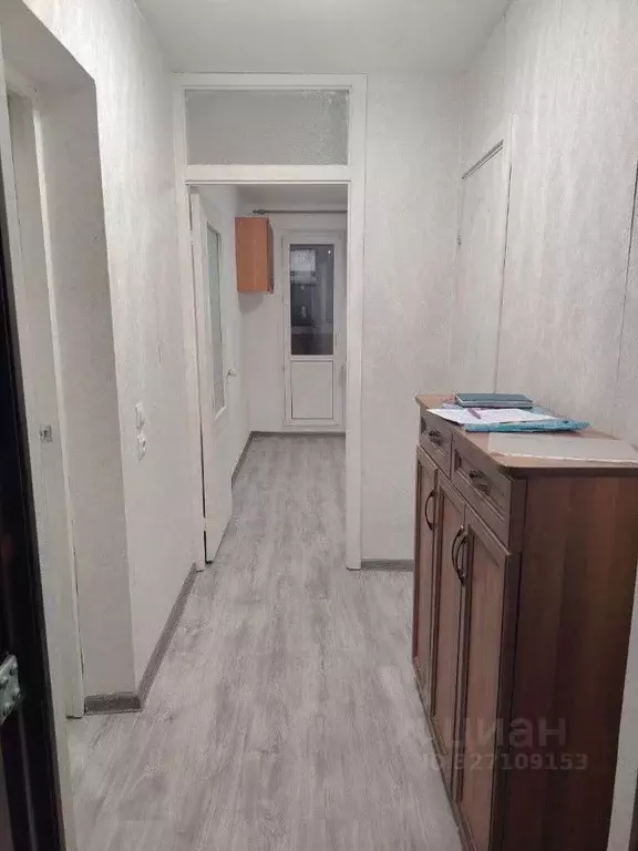 1-к кв. Краснодарский край, Краснодар ул. Имени 40-летия Победы, 97/2 ... - Фото 2