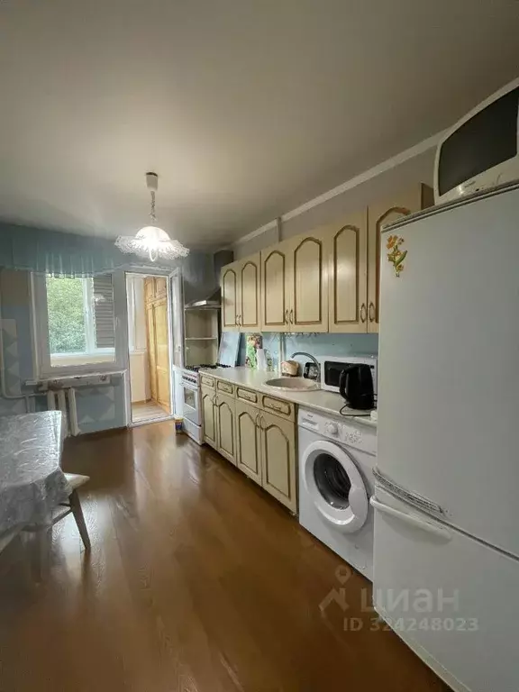 3-к кв. Ставропольский край, Кисловодск ул. Куйбышева, 35 (62.0 м) - Фото 2